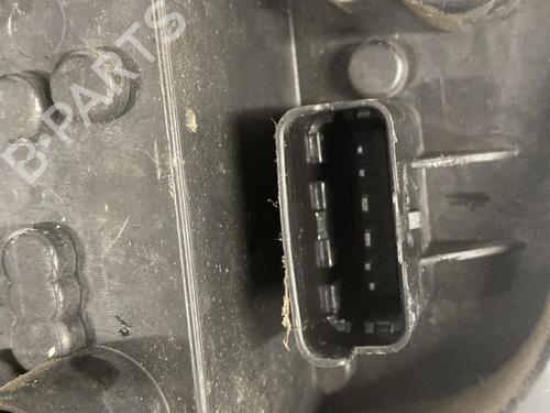 Right taillight RENAULT CLIO III (BR0/1, CR0/1) 1.5 dCi (C/BR0G, C/BR1G) | BP24092163C35 