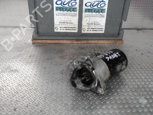 Starter SMART FORTWO Coupe (450) 0.8 CDI (450.300, 450.301, 450.302, 450.303, 450.306) | BP24071010M8 - Image 2