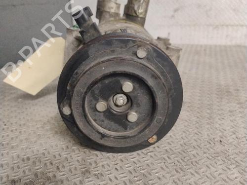 AC compressor FORD FIESTA VI (CB1, CCN) 1.5 TDCi | BP31266302M34