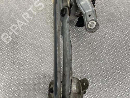 Front wiper motor NISSAN NOTE (E11, NE11) 1.5 dCi | BP24062579M29