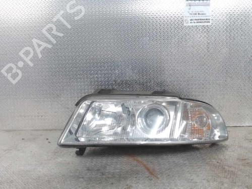 Used Left headlight AUDI A4 B5 (8D2) 2.5 TDI (150 hp) 24073566