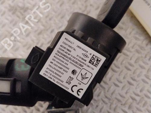Used Ignition barrel RENAULT GRAND SCÉNIC IV (R9_) 1.5 dCi 110 (R9A3) (110 hp) 30188332