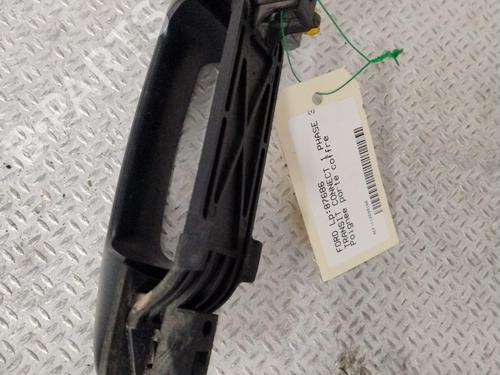 Tailgate handle FORD TRANSIT CONNECT (P65_, P70_, P80_) 1.8 TDCi | BP29757522C132