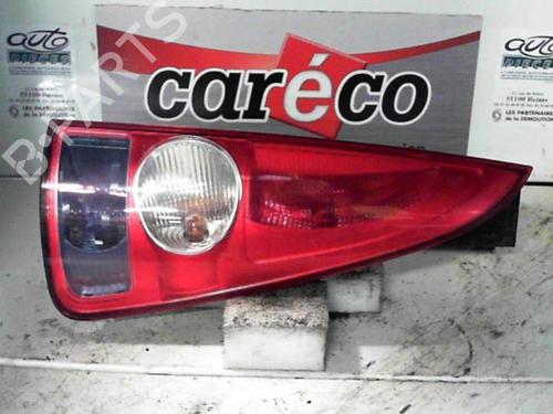 Højre baglygte RENAULT ESPACE IV (JK0/1_) 2.2 dCi (JK0H) (150 hp) 24062643