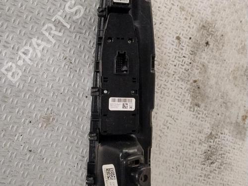 Used Left front window switch Left front window switch BMW X5 (F15, F85) xDrive 40 d (313 hp) 24992393 24992393