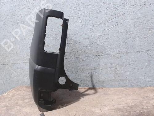 Corner bumper RENAULT TRAFIC III Van (FG_) 1.6 dCi 90 (FGME) | BP24101836C117