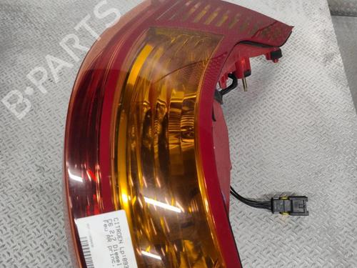 Right taillight CITROËN C6 (TD_) 2.7 HDi | BP29929429C35