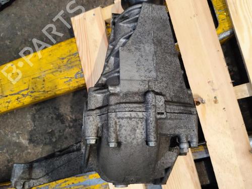 Gear fordelekasse MERCEDES-BENZ M-CLASS (W163) ML 400 CDI (163.128) | BP29963410M36