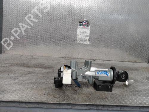Used Ignition barrel OPEL AGILA (B) (H08) 1.0 (F68) (68 hp) 24092147