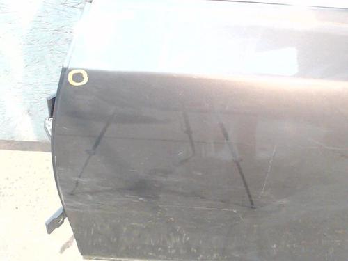 Used Left rear door BMW 5 (E60) 525 d (197 hp) 24101124