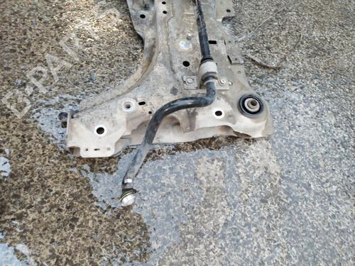 Subframe RENAULT LAGUNA III (BT0/1) 1.5 dCi (BT00, BT0A, BT0T, BT1J) | BP24061488M9 
