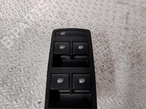 Left front window switch OPEL INSIGNIA A Sports Tourer (G09) 2.0 CDTI (35) | BP30767256I27