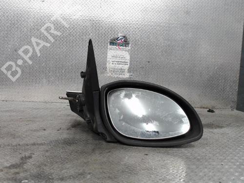 Used Right mirror OPEL VECTRA B (J96) 1.6 i 16V (F19) (100 hp) 24096378