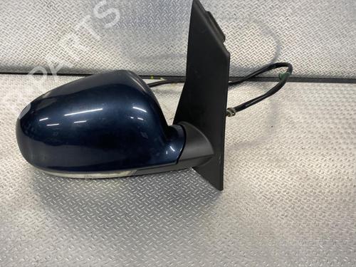 Right mirror VW GOLF PLUS V (5M1, 521) 1.9 TDI | BP24060669C27 