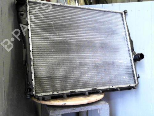 Used Water radiator BMW 3 (E46) 320 d (129 hp) 24062855