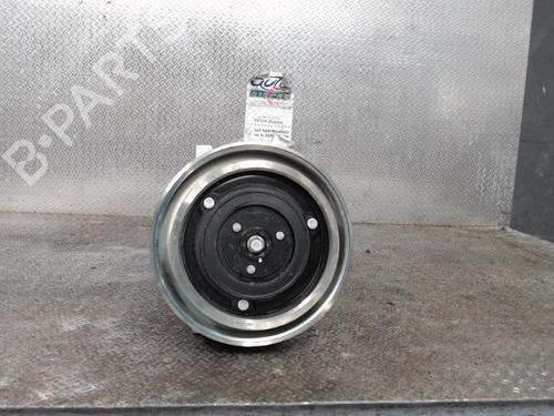 AC compressor ALFA ROMEO BRERA (939_) 2.2 JTS (939.DXB11) | BP24088436M34