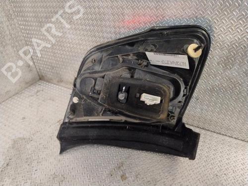 Used Right taillight CITROËN C3 II (SC_) 1.4 HDi 70 (SC8HZC, SC8HR0, SC8HP4) (68 hp) 28573149