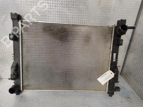 Water radiator RENAULT CLIO IV (BH_) 1.5 dCi 90 | BP32307961M31