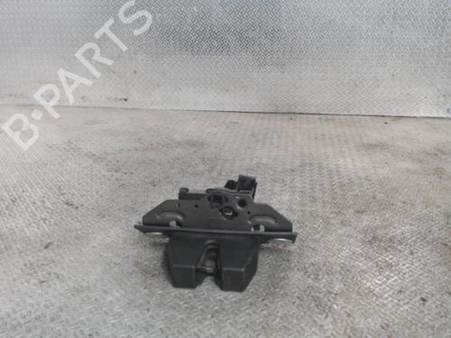 Used Electronic module Electronic module OPEL ASTRA J GTC 2.0 CDTI (08) (165 hp) 24074276 24074276