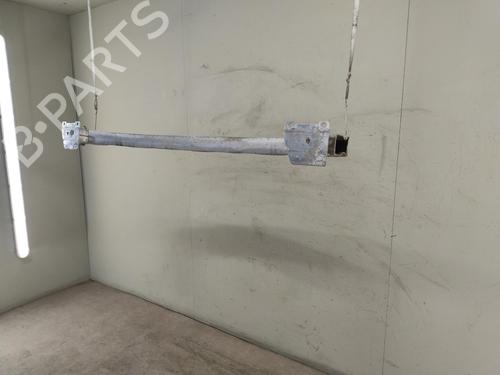 Crossmember RENAULT MEGANE II Estate (KM0/1_) 1.5 dCi (KM1F) | BP25800231C162 