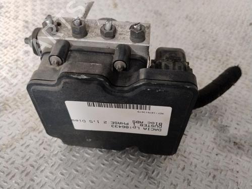 ABS pump DACIA DUSTER (HS_) 1.5 dCi | BP27332624M43 - Image 3