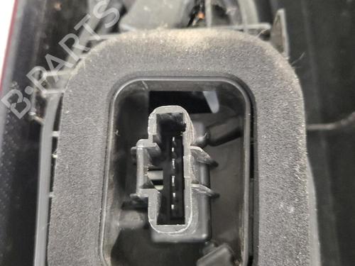 Used Right taillight Right taillight TOYOTA PROACE CITY Box Body/MPV (BPZ_) 1.5 D-4D 100 (BPZM) (102 hp) 33997644 33997644