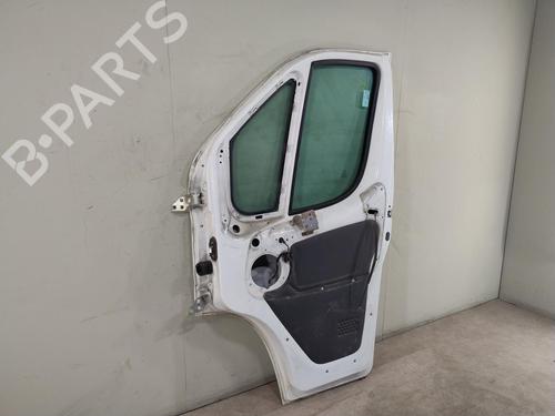 Right front door CITROËN JUMPER II Van 2.2 HDi 100 | BP24992377C3