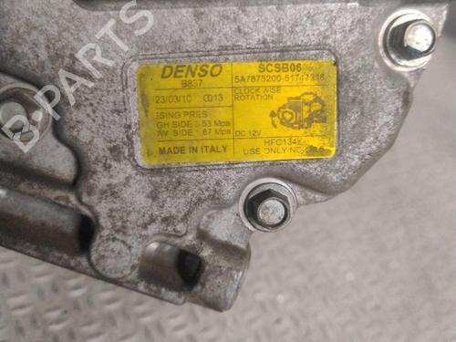AC compressor FIAT 500 (312_) 1.2 (312AXA1A) | BP36510518M34 - Image 4