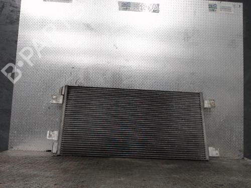 Used Heater matrix DODGE CALIBER 2.0 CRD (140 hp) 24087309