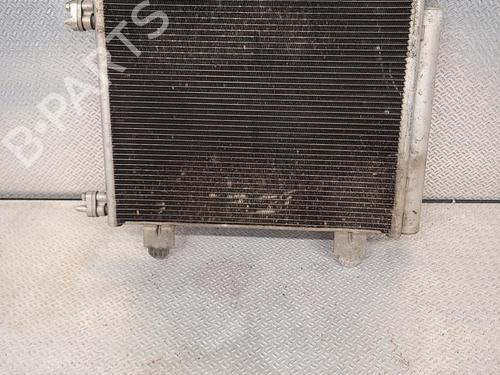 Heater matrix TOYOTA AYGO (_B4_) 1.0 (KGB40) | BP24600966M63 