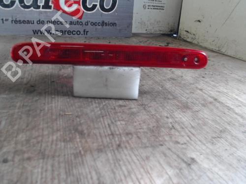 Used Third brake light TOYOTA AYGO (_B1_) 1.0 (KGB10_, KGB10R) (68 hp) 24068980