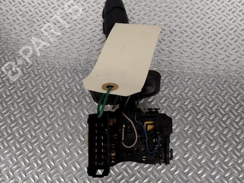 Used Steering column stalk Steering column stalk DACIA LOGAN (LS_) 1.4 (LS0A, LS0C, LS0E, LS0G) (75 hp) 26037663 26037663