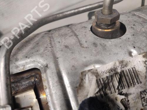 Filtre à particules CITROËN C3 III (SX) 1.5 BlueHDi 100 (SXYHYP, SXYHTU) (102 hp) 31302217