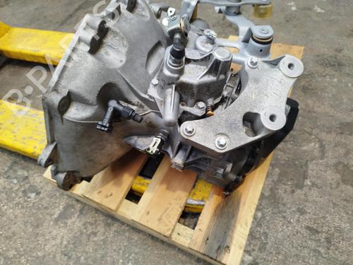 gearbox-opel-corsa-d-s07-2006-2007-2008-2009-2010-2011-2012-2013-2014-2015-28087788 main image