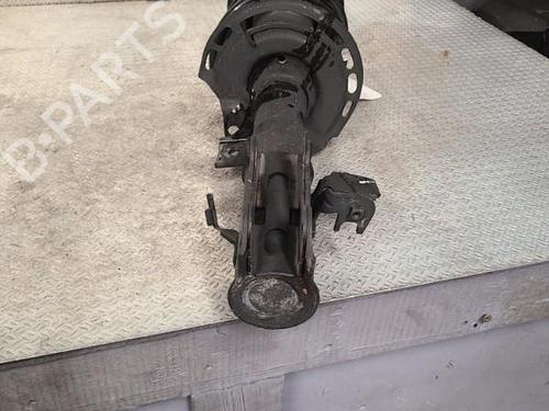Right front shock absorber FORD FOCUS IV (HN) 1.0 EcoBoost | BP24100166M17 
