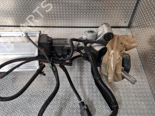 Steering rack OPEL ASTRA J (P10) 1.4 Turbo (68) | BP24089440M22  - Image 5