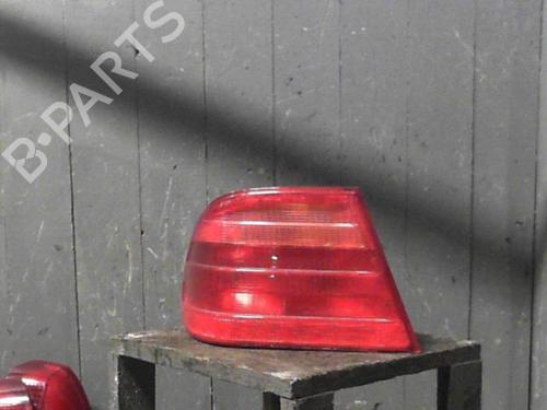 Used Left taillight Left taillight 24064276 24064276