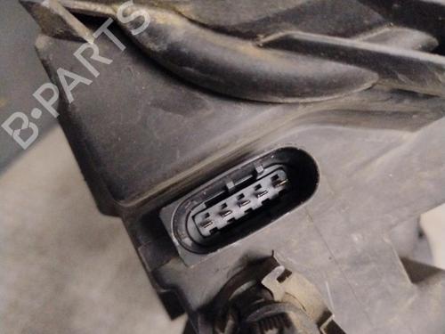 Left headlight MERCEDES-BENZ A-CLASS (W169) A 180 CDI (169.007, 169.307) | BP32307940C28  - Image 6