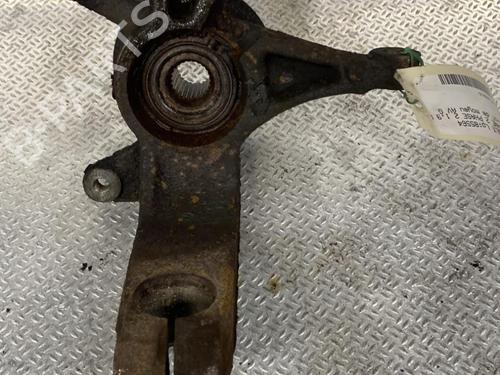 Used Left front steering knuckle RENAULT MEGANE II (BM0/1_, CM0/1_) 1.9 dCi (131 hp) 24062383
