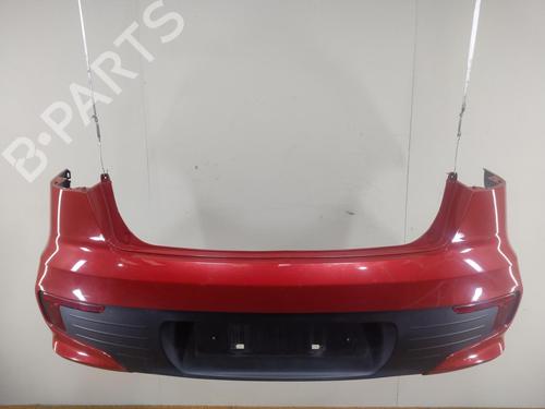 Rear bumper KIA RIO III (UB) 1.2 CVVT | BP29380012C8 