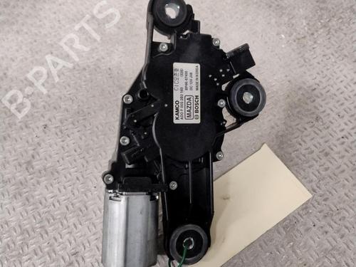 Ruitenwissermotor achter MAZDA 3 (BK) 1.6 DI Turbo | BP27665943M102 