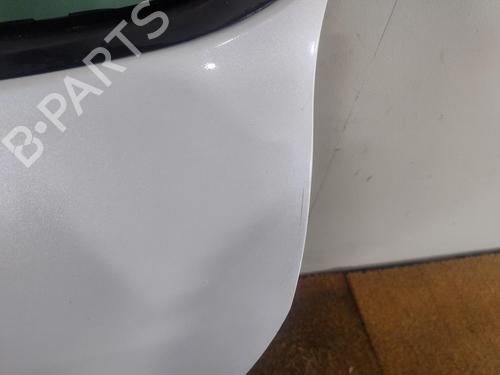 Left rear door RENAULT MEGANE III Hatchback (BZ0/1_, B3_) 1.6 dCi (BZ00, BZ12, BZ13) | BP31266074C4