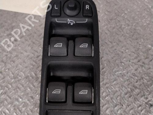 Left front window switch VOLVO XC60 I SUV (156) D4 | BP37596252I27 - Image 2