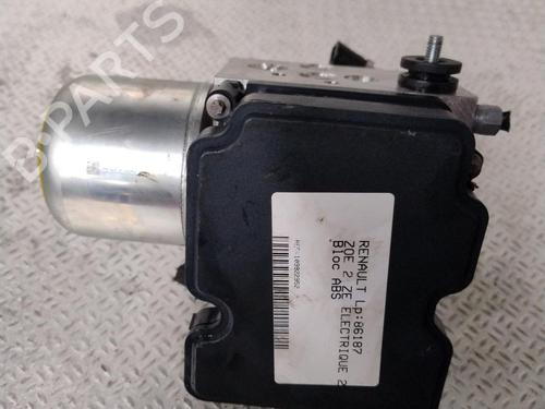ABS pump RENAULT ZOE (BFM_) ZOE | BP28484095M43 - Image 3
