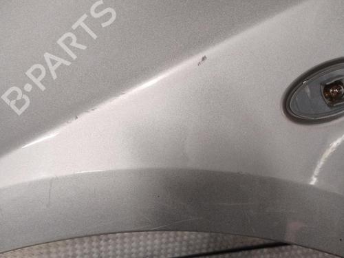 Left front fenders PEUGEOT 307 (3A/C) 1.6 16V | BP24347122C41