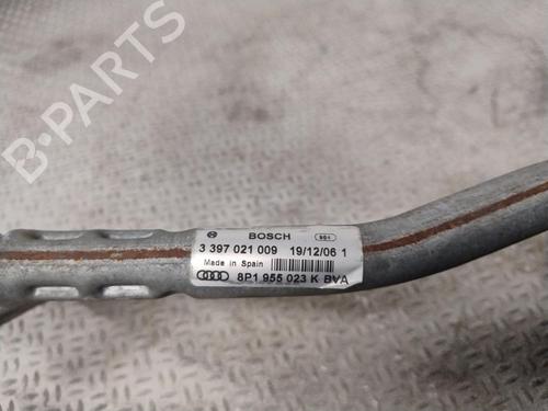 Used Front wiper motor AUDI A3 (8P1) 2.0 TDI (140 hp) 30721607