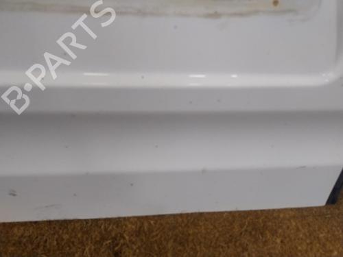 Left tailgate FORD TRANSIT CONNECT (P65_, P70_, P80_) 1.8 TDCi | BP29757526C76 