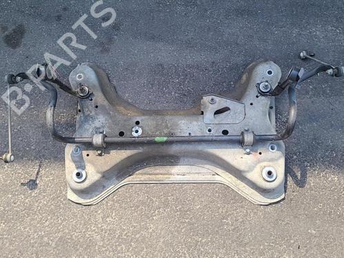 Used Subframe RENAULT TRAFIC III Van (FG_) 1.6 dCi 90 (FGME) (90 hp) 26315041