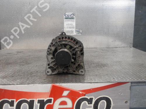 Used Alternator Alternator RENAULT SCÉNIC II (JM0/1_) 1.5 dCi (JM16) (103 hp) 24085120 24085120