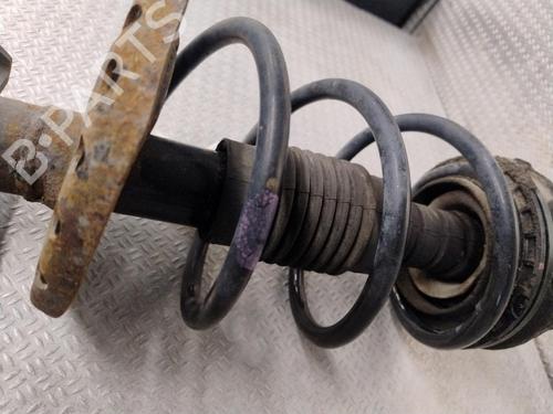 Used Left front shock absorber RENAULT MODUS / GRAND MODUS (F/JP0_) 1.2 (JP0C, JP0K, FP0C, FP0K, FP0P, JP0P, JP0T) (75 hp) 28614987
